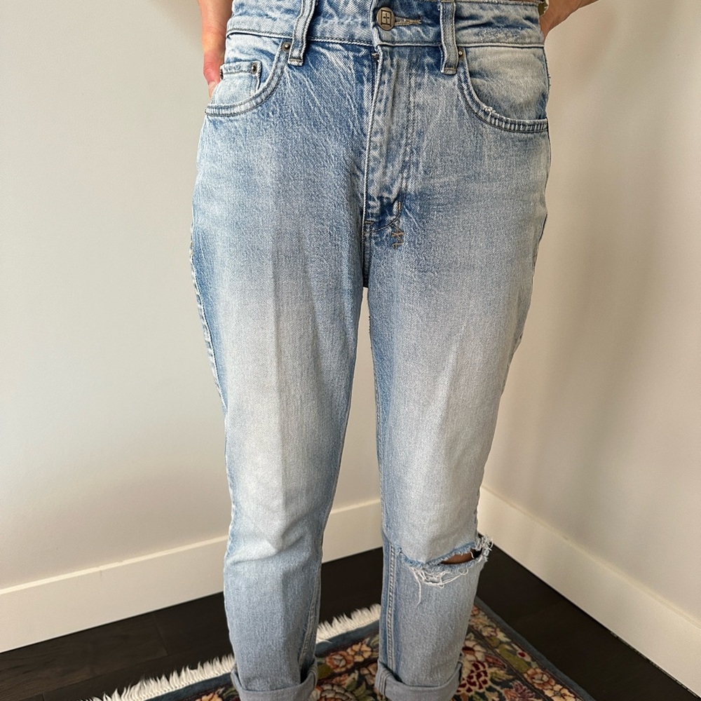 KSUBI Jeans